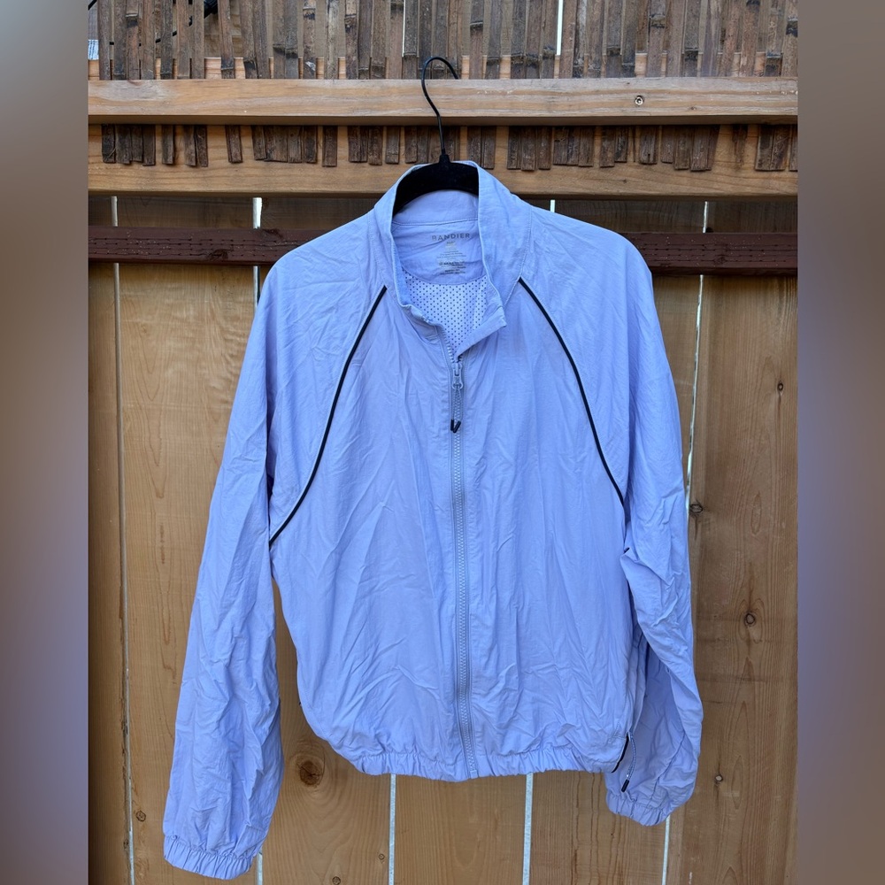 Women’s Running Jacket